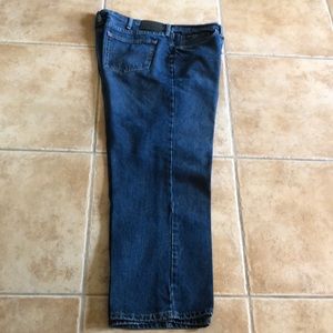 Lee jeans size 42 x30